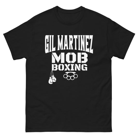 MOB Boxing - OG - Unisex classic tee