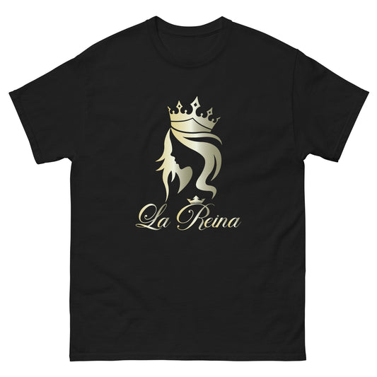 Yadira Bustillos - Signature Collection - La Reina - Unisex classic tee