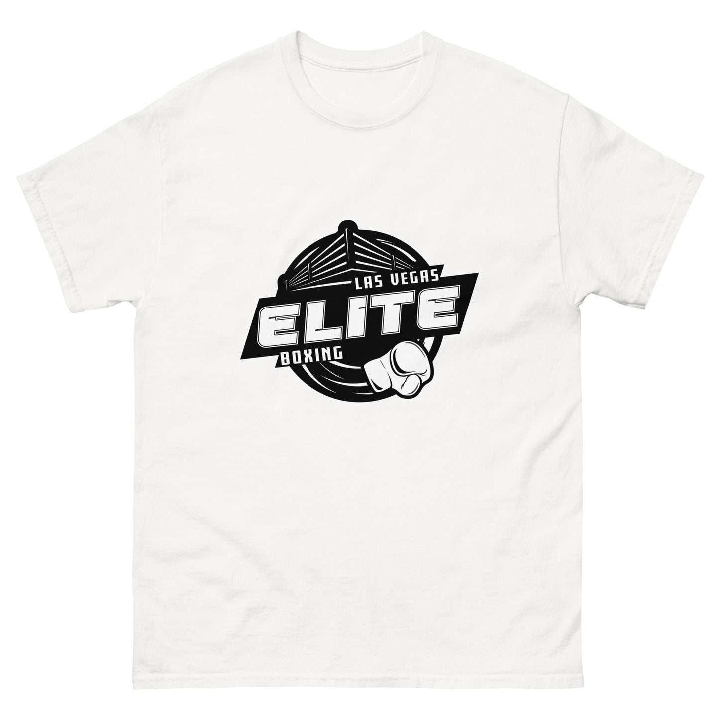 LV Elite Boxing - Metro - Unisex classic tee