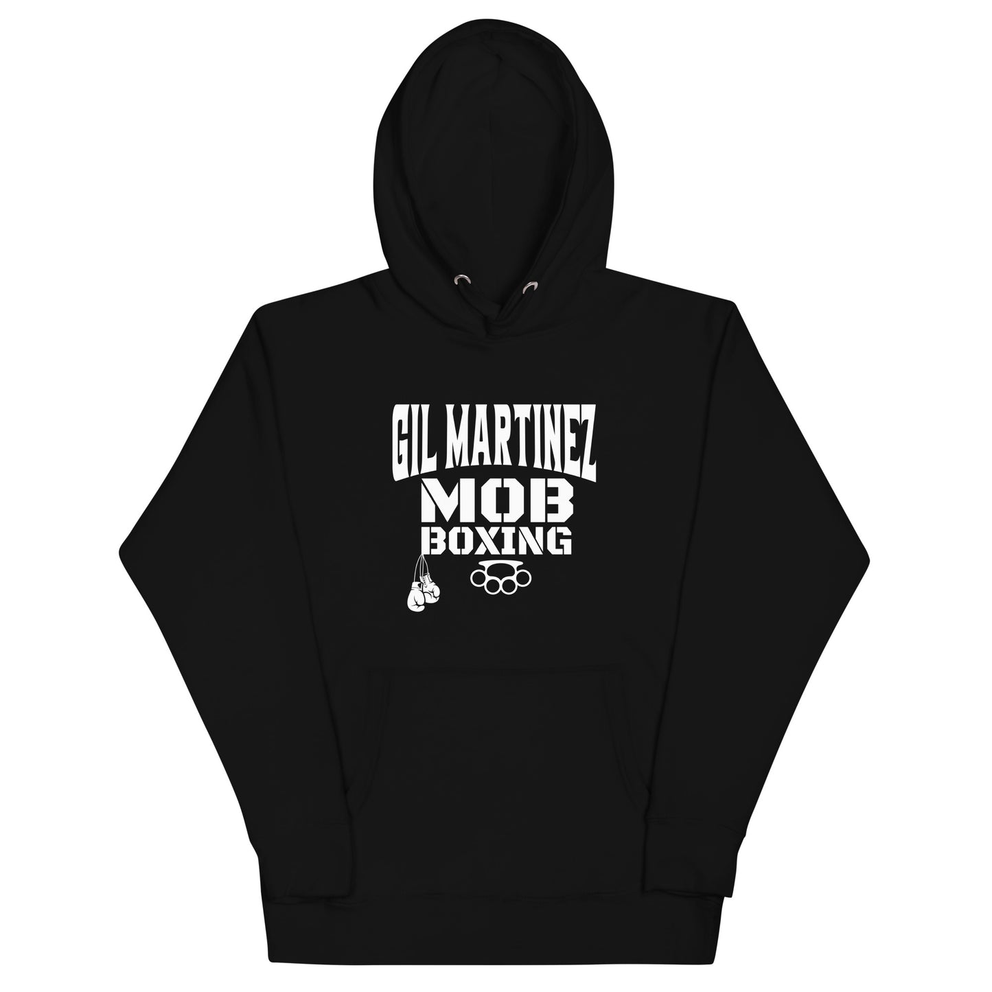 MOB Boxing - OG - Unisex Hoodie