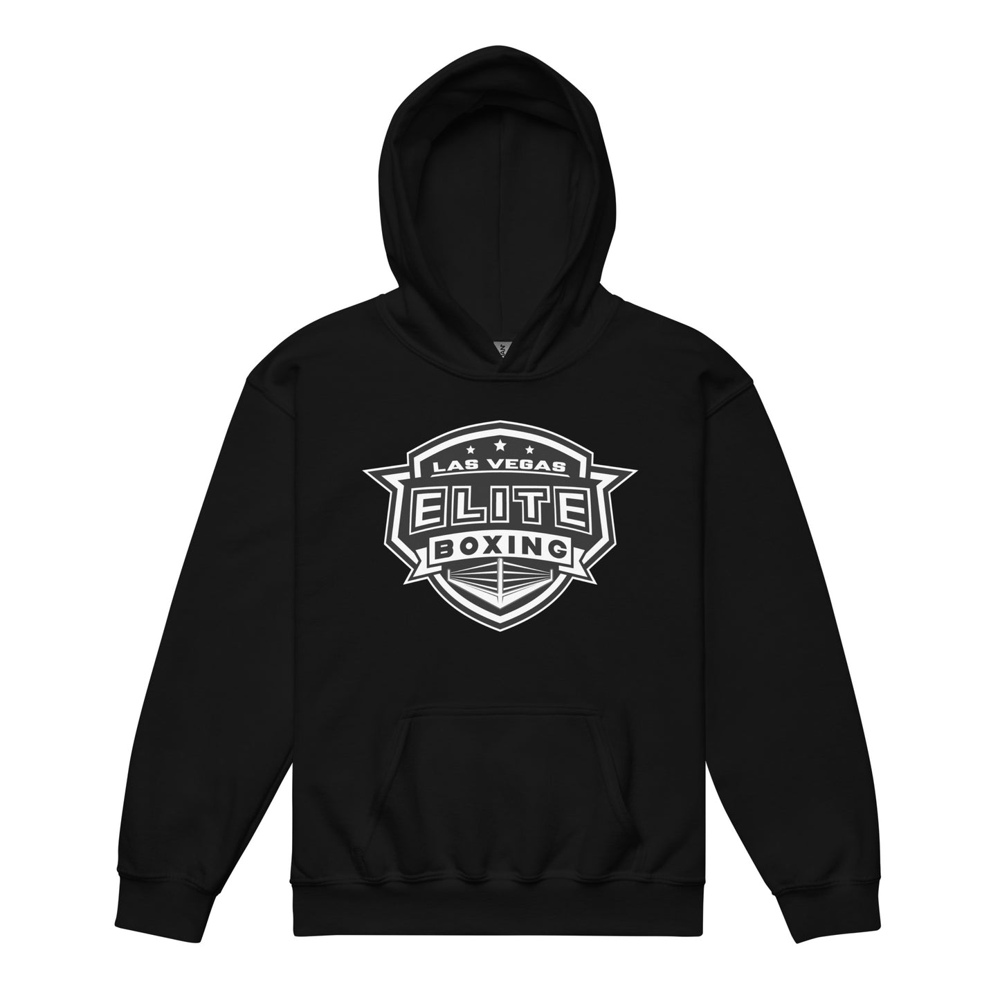 YOUTH - LV Elite Boxing - heavy blend hoodie